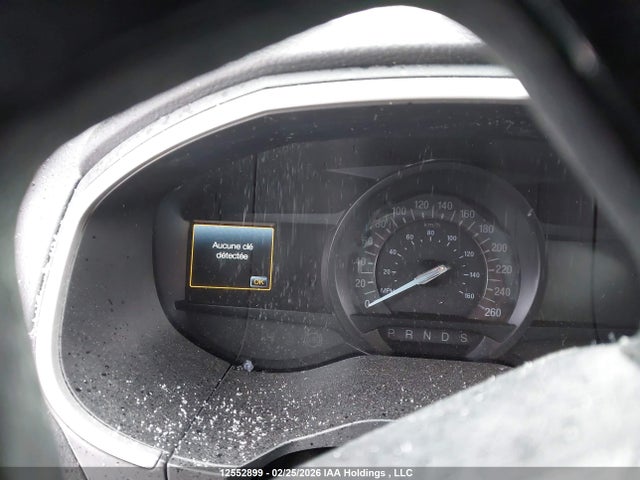 Продаж на аукціоні авто 2020 Ford Edge St Line, vin: 2FMPK4J97LBB18526, номер лоту: 12552899