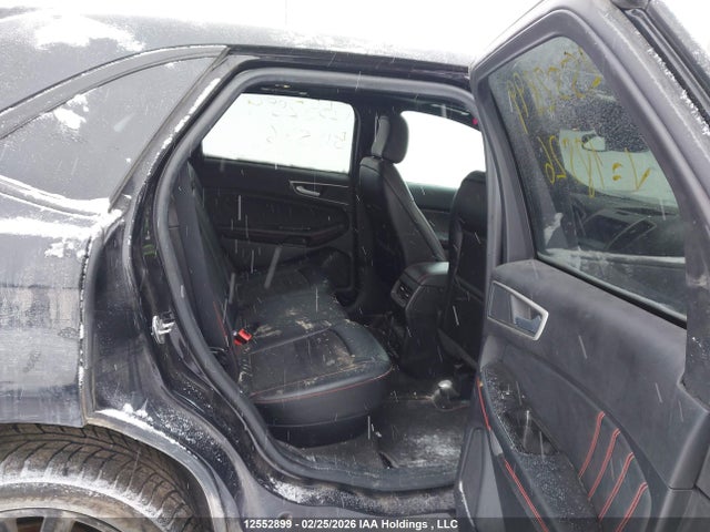 Продаж на аукціоні авто 2020 Ford Edge St Line, vin: 2FMPK4J97LBB18526, номер лоту: 12552899