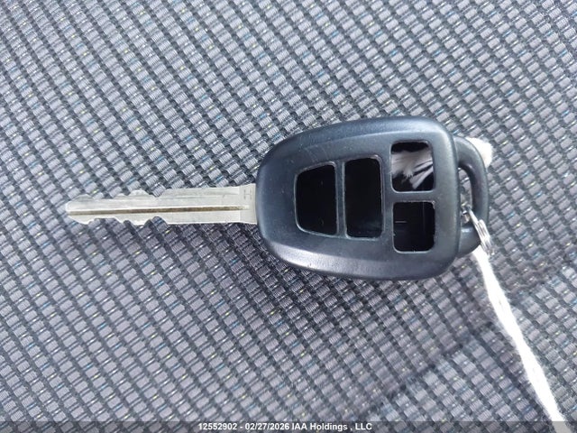 2T1BURHE2GC667203 Toyota Corolla
