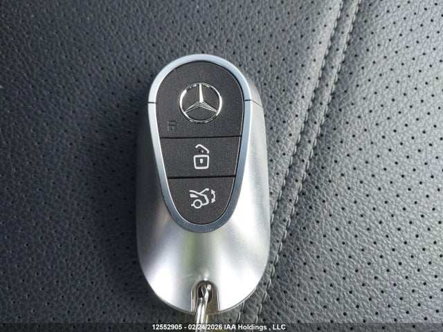 W1NKM4HB4SF410612 Mercedes-Benz Glc 300 4matic