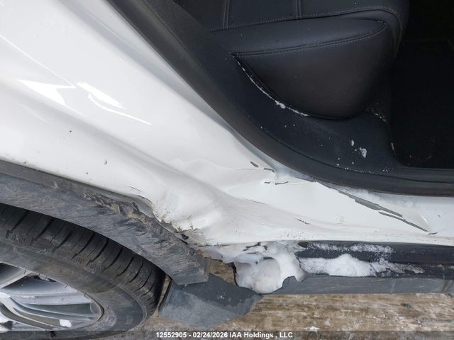 W1NKM4HB4SF410612 Mercedes-Benz Glc 300 4matic