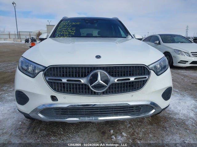 W1NKM4HB4SF410612 Mercedes-Benz Glc 300 4matic
