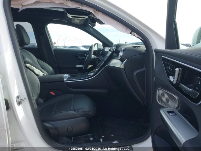 W1NKM4HB4SF410612 Mercedes-Benz Glc 300 4matic