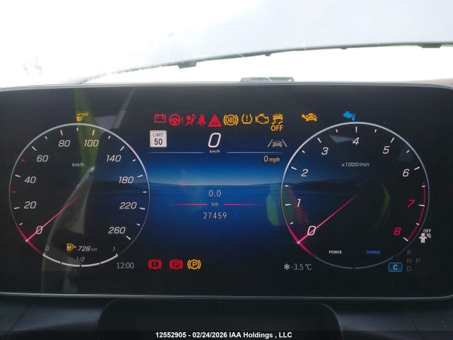 W1NKM4HB4SF410612 Mercedes-Benz Glc 300 4matic