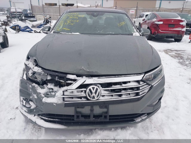 3VWGB7BU9LM055658 Volkswagen Jetta Sel Premium