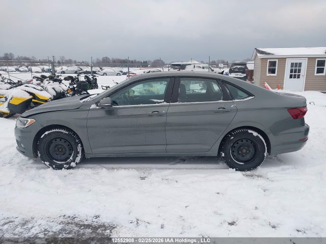 3VWGB7BU9LM055658 Volkswagen Jetta Sel Premium