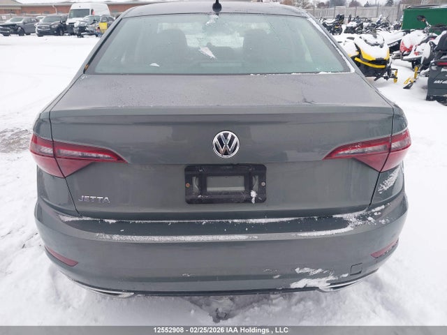 3VWGB7BU9LM055658 Volkswagen Jetta Sel Premium