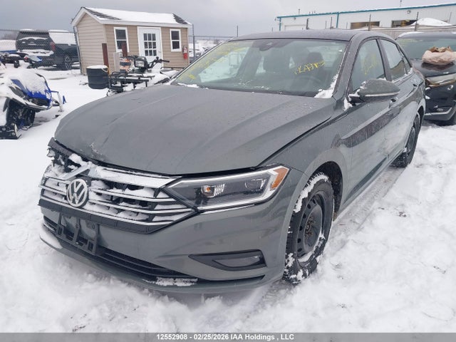 3VWGB7BU9LM055658 Volkswagen Jetta Sel Premium