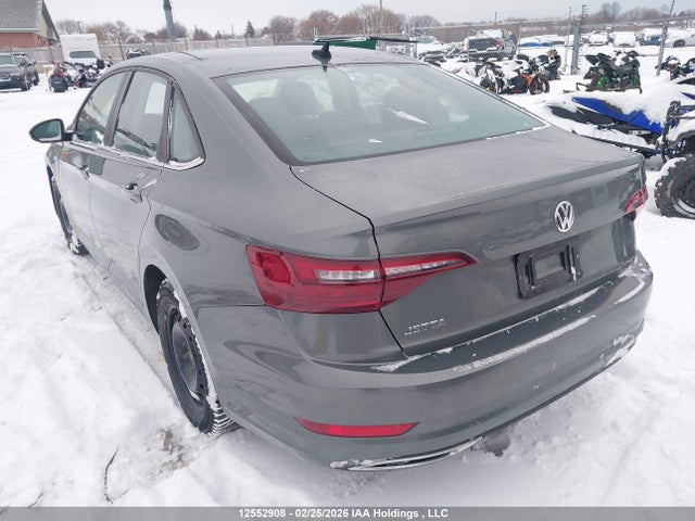 3VWGB7BU9LM055658 Volkswagen Jetta Sel Premium