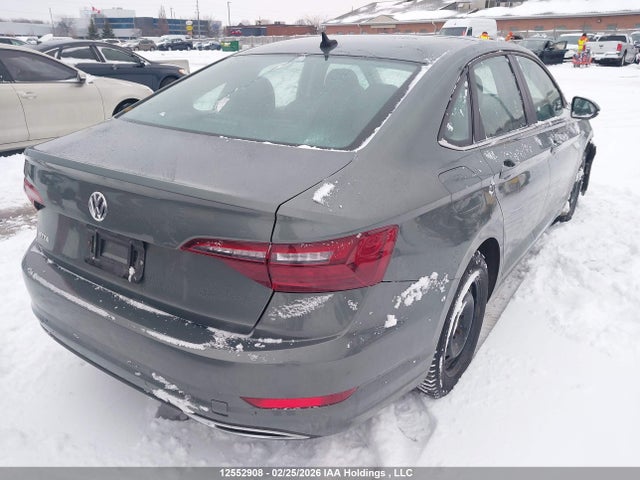 3VWGB7BU9LM055658 Volkswagen Jetta Sel Premium