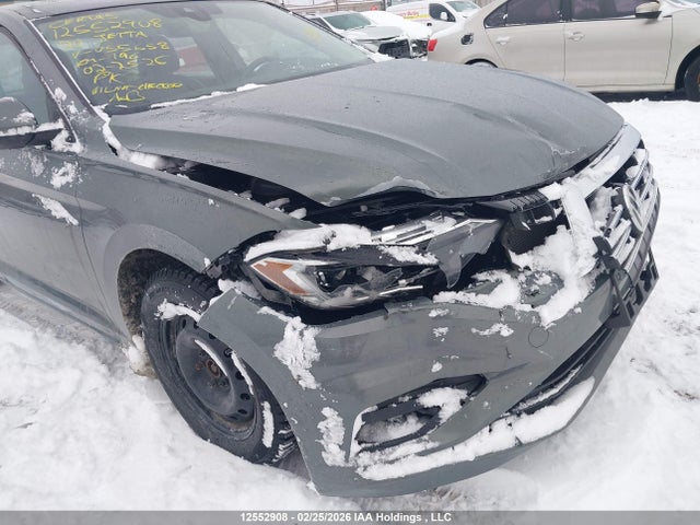 3VWGB7BU9LM055658 Volkswagen Jetta Sel Premium
