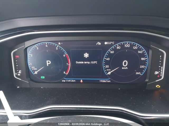 3VWGB7BU9LM055658 Volkswagen Jetta Sel Premium
