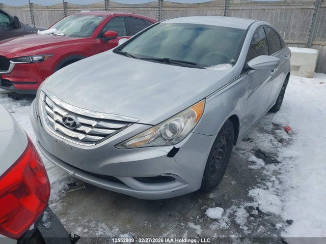 Продаж на аукціоні авто 2012 Hyundai Sonata, vin: 5NPEB4AC5CH339649, номер лоту: 12552909