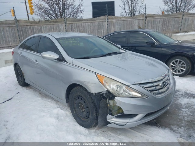 Продаж на аукціоні авто 2012 Hyundai Sonata, vin: 5NPEB4AC5CH339649, номер лоту: 12552909