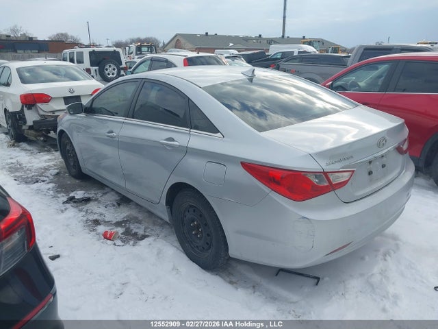 Продаж на аукціоні авто 2012 Hyundai Sonata, vin: 5NPEB4AC5CH339649, номер лоту: 12552909