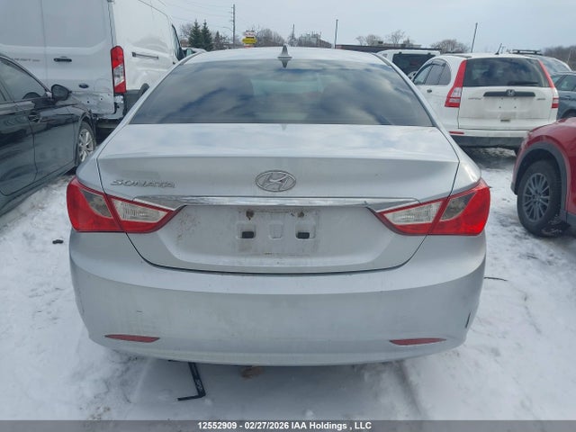 Продаж на аукціоні авто 2012 Hyundai Sonata, vin: 5NPEB4AC5CH339649, номер лоту: 12552909