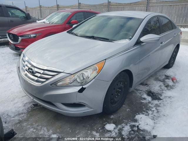 Продаж на аукціоні авто 2012 Hyundai Sonata, vin: 5NPEB4AC5CH339649, номер лоту: 12552909