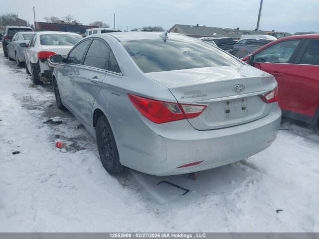 Продаж на аукціоні авто 2012 Hyundai Sonata, vin: 5NPEB4AC5CH339649, номер лоту: 12552909