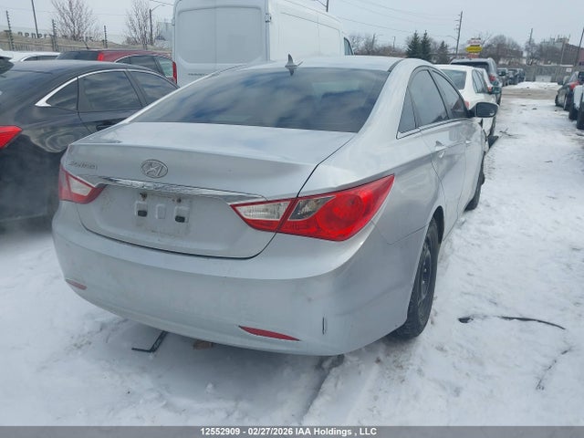 Продаж на аукціоні авто 2012 Hyundai Sonata, vin: 5NPEB4AC5CH339649, номер лоту: 12552909