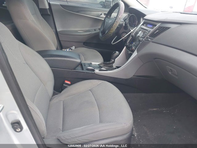 Продаж на аукціоні авто 2012 Hyundai Sonata, vin: 5NPEB4AC5CH339649, номер лоту: 12552909