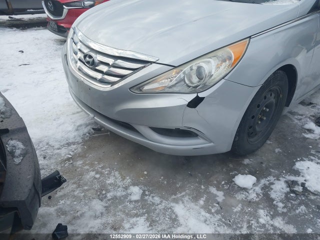 Продаж на аукціоні авто 2012 Hyundai Sonata, vin: 5NPEB4AC5CH339649, номер лоту: 12552909