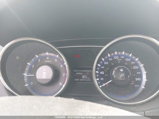 Продаж на аукціоні авто 2012 Hyundai Sonata, vin: 5NPEB4AC5CH339649, номер лоту: 12552909