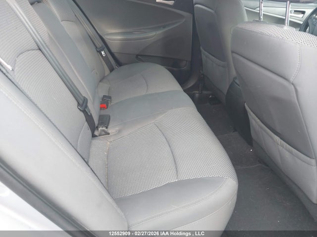 Продаж на аукціоні авто 2012 Hyundai Sonata, vin: 5NPEB4AC5CH339649, номер лоту: 12552909