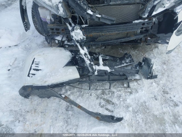 12552911 :رقم المزاد ، 3N1CP5CV8ML500755 vin ، 2021 Nissan Kicks Sv مزاد بيع