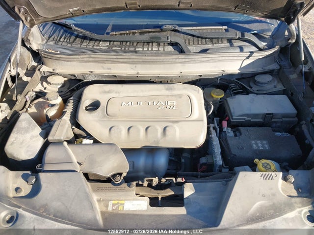 1C4PJMAB4GW377568 Jeep Cherokee Sport