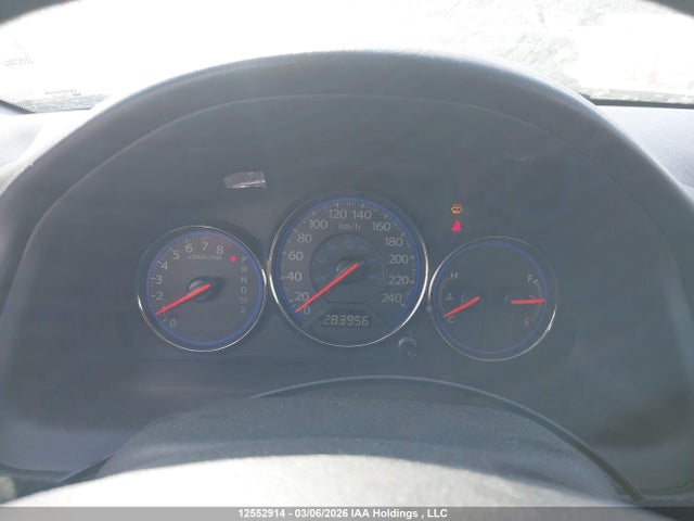 Aukcja sprzedaży 2003 Honda Civic Lx, vin: 2HGES16653H927031, numer aukcji: 12552914