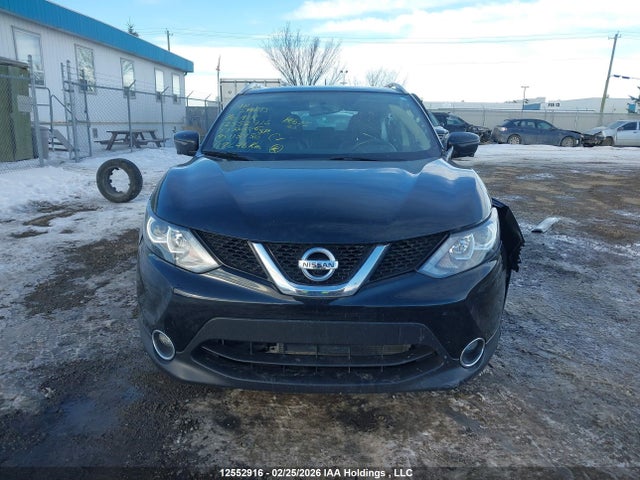 JN1BJ1CRXHW113956 Nissan Rogue Sport S/sv/sl