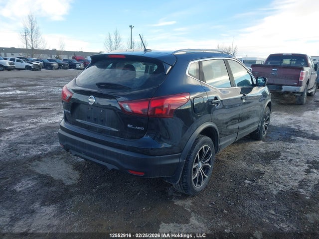 JN1BJ1CRXHW113956 Nissan Rogue Sport S/sv/sl