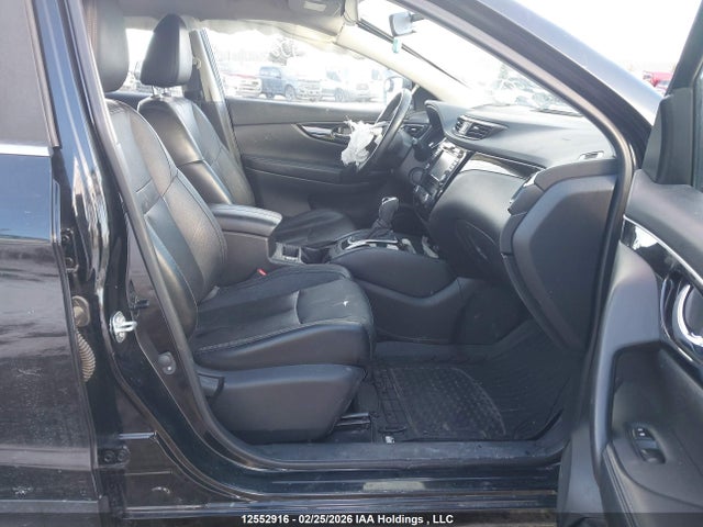 JN1BJ1CRXHW113956 Nissan Rogue Sport S/sv/sl