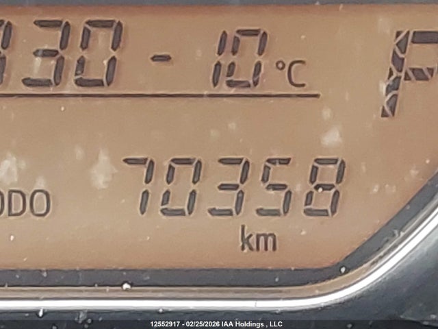 VNKKTUD39KA100579 Toyota Yaris L/le/se