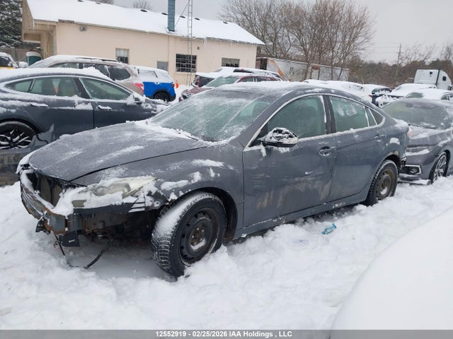 Aukcja sprzedaży 2011 Mazda 6 S, vin: 1YVHZ8CBXB5M29909, numer aukcji: 12552919