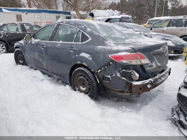 Aukcja sprzedaży 2011 Mazda 6 S, vin: 1YVHZ8CBXB5M29909, numer aukcji: 12552919