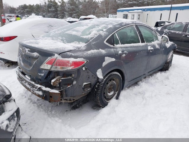 Aukcja sprzedaży 2011 Mazda 6 S, vin: 1YVHZ8CBXB5M29909, numer aukcji: 12552919