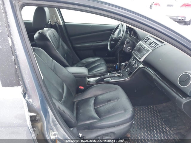 Aukcja sprzedaży 2011 Mazda 6 S, vin: 1YVHZ8CBXB5M29909, numer aukcji: 12552919