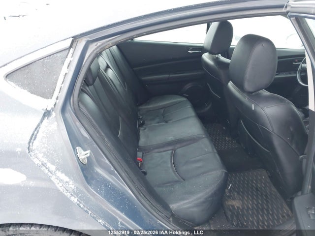 Aukcja sprzedaży 2011 Mazda 6 S, vin: 1YVHZ8CBXB5M29909, numer aukcji: 12552919