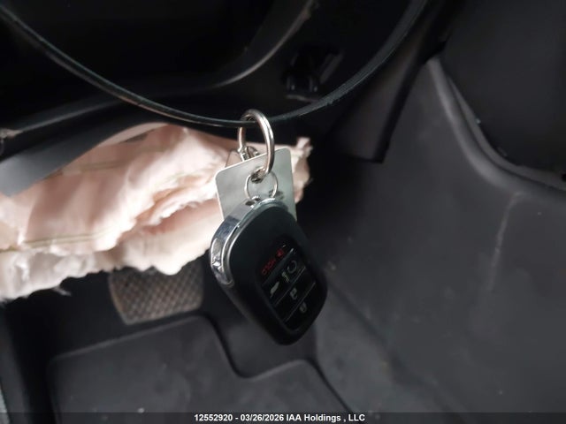 2HKRS6H70SH219102 Honda CR-V HYBRID