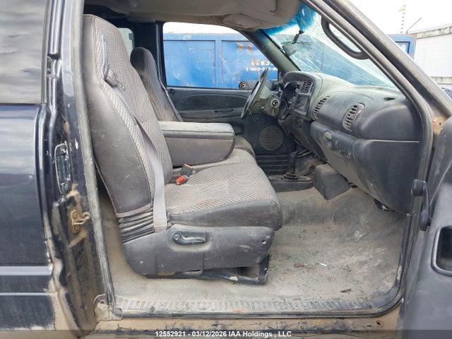 Aukcja sprzedaży 1999 Dodge Ram 2500 St, vin: 1B7KF2364XJ580389, numer aukcji: 12552921