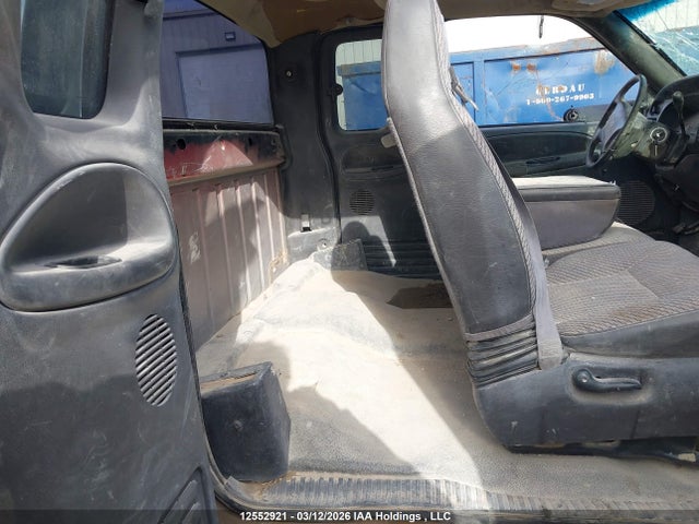 Aukcja sprzedaży 1999 Dodge Ram 2500 St, vin: 1B7KF2364XJ580389, numer aukcji: 12552921