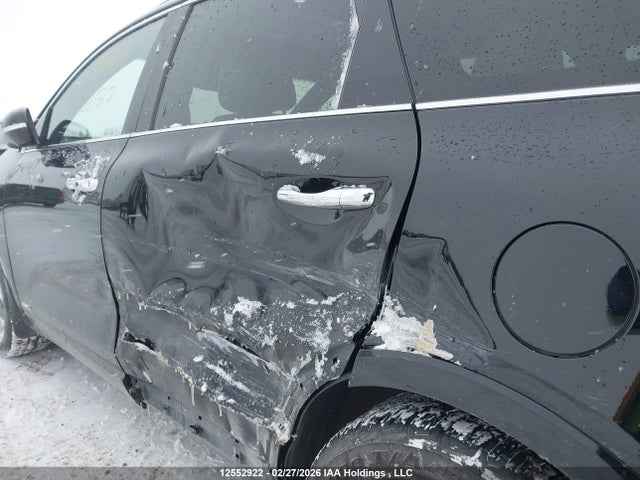 5XYPKDA57GG083330 KIA Sorento Sx/sx Limited