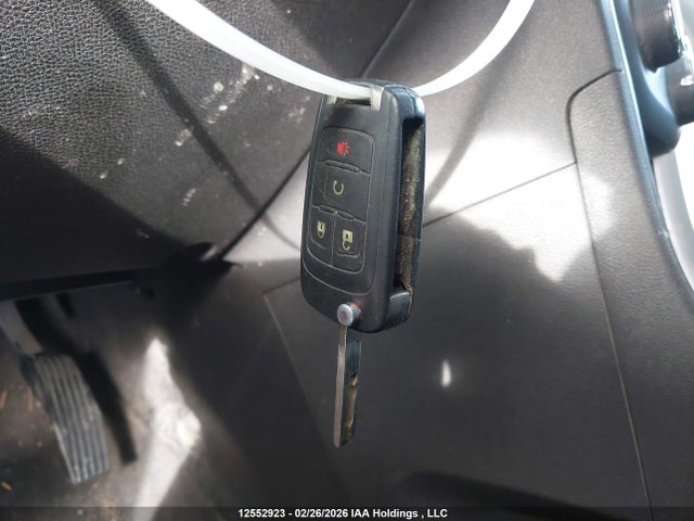 Продаж на аукціоні авто 2017 Chevrolet Trax 1lt, vin: 3GNCJLSB2HL183546, номер лоту: 12552923