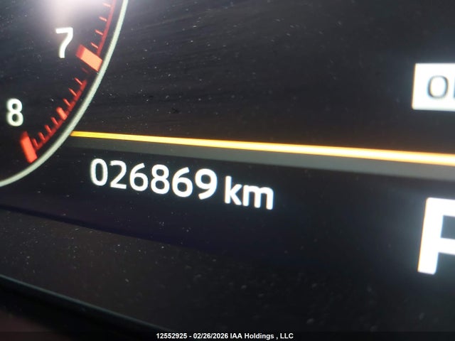 JA4J4WA83RZ633403 Mitsubishi Outlander