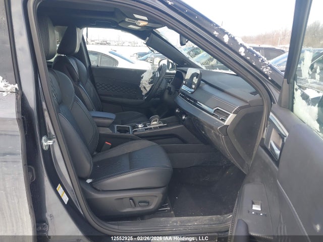 JA4J4WA83RZ633403 Mitsubishi Outlander