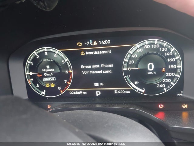 JA4J4WA83RZ633403 Mitsubishi Outlander