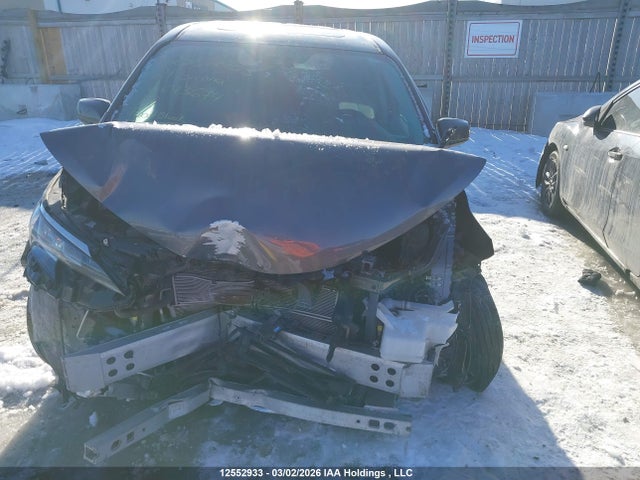 5TDGSKFC5MS013674 Toyota Sienna Xle 7-passenger