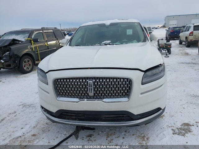 Lincoln Nautilus Reserve 2023 2LMPJ8K91PBL20488 Image 11