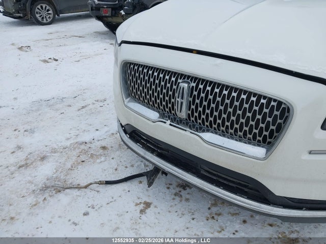 Lincoln Nautilus Reserve 2023 2LMPJ8K91PBL20488 Image 6